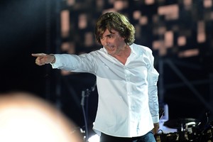 J. M. Jarre'as surengs kvapą gniaužiantį šou Lietuvoje