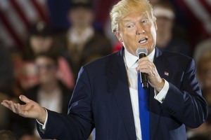 Kas grės Lietuvai, jei JAV prezidento rinkimus laimės D.Trumpas?