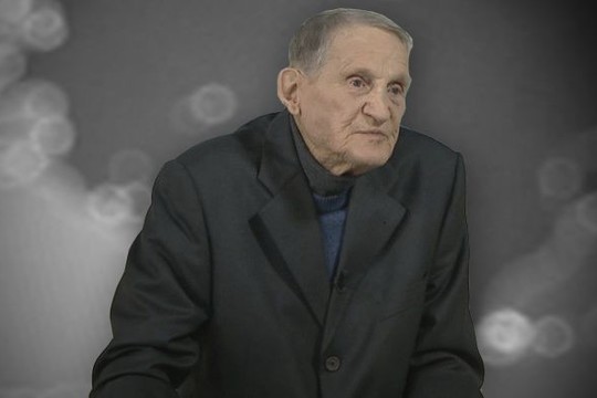Mirė LRT veteranas Vytautas Mikuličius