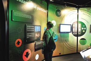 Vilniuje pamatysime visatos paslaptis