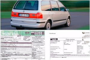 Naujos pinklės: automobilį pirkęs uteniškis neteko visų santaupų