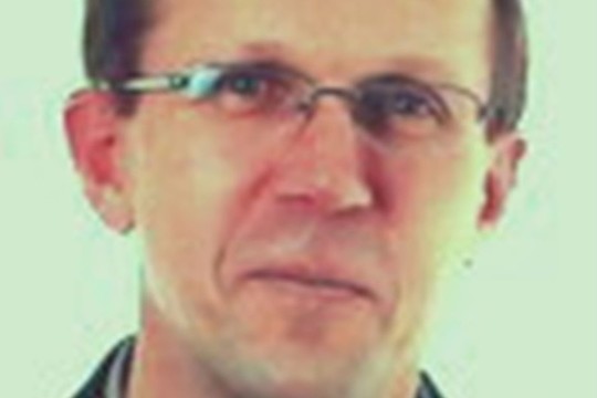 Mirė sociologas A. Valantiejus