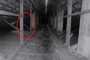 Jaunuoliai pašiurpo pamatę, ką nufotografavo Dusetų ligoninėje