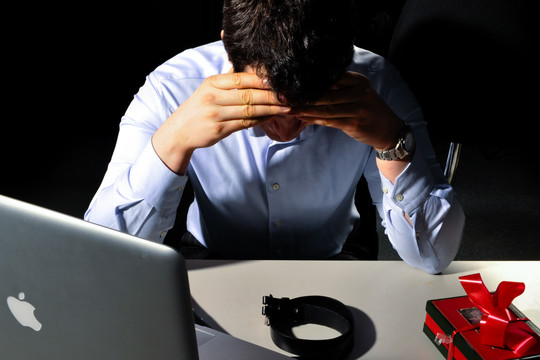 Rengiatės pokalbiams su darbdaviais? Šio to reikėtų vengti