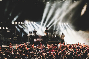 Festivalis „Galapagai 2016“ meta iššūkį muzikantams