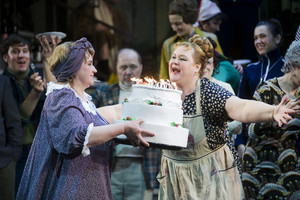 Kas slypi už įvairių „Eugenijaus Onegino“ interpretacijų?