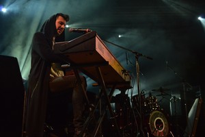 Lietuvių grupė „The Roop“ sulaukė dėmesio Lenkijoje