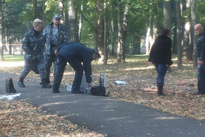 Parke benamį žiauriai nužudę jaunuoliai stos prieš teismą