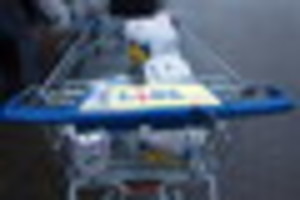 „Lidl“ startas netrukus – Kaune atidarys logistikos centrą