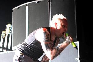 10 įdomių faktų apie Vilniuje koncertuosiančius „The Prodigy“