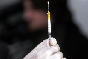 Japoniška vakcina nuo tuberkuliozės – jau Lietuvoje