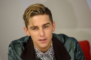 D. Montvydas: didžiausią įtampą jaučiau tarp dalyvių