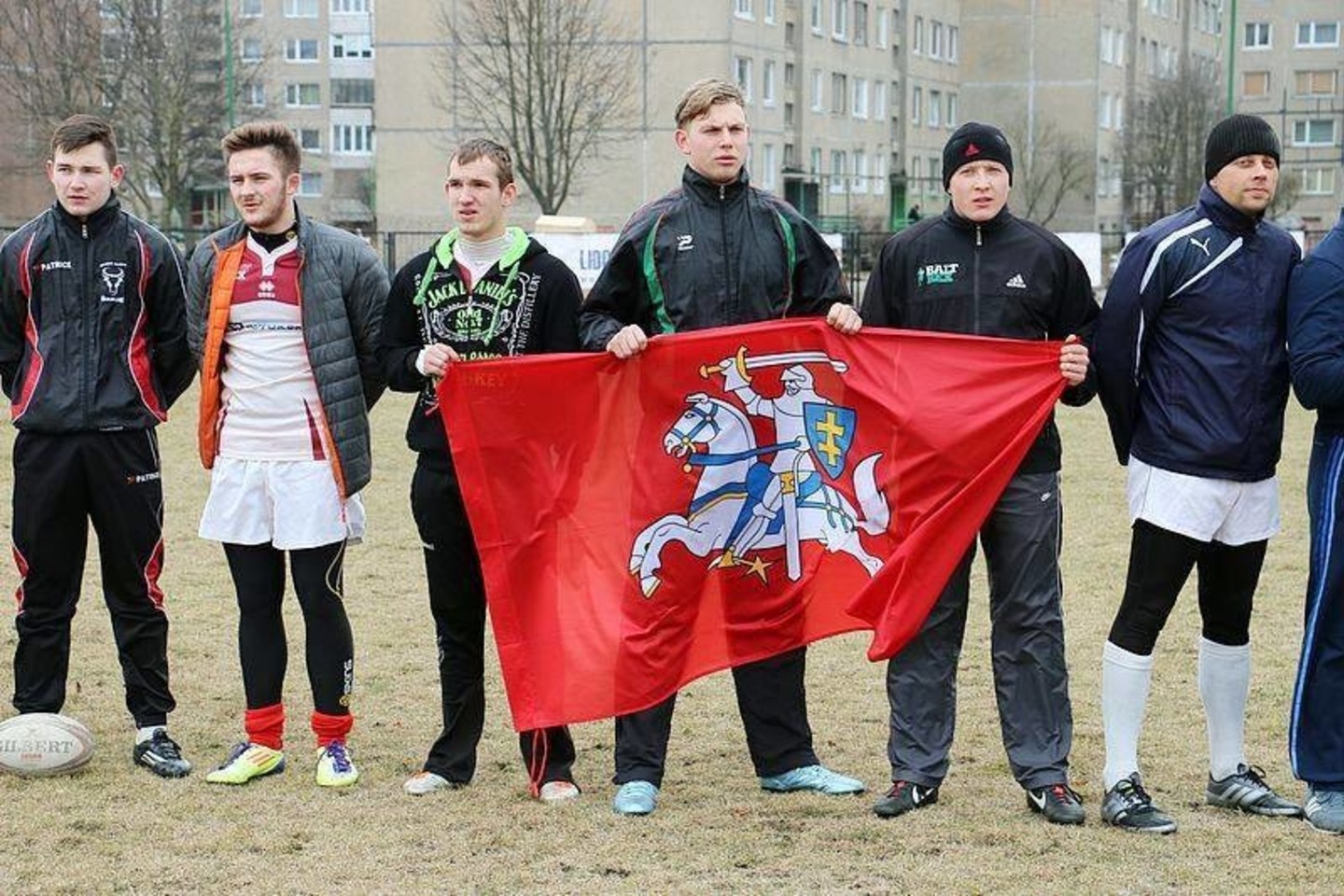 Turnyrą laimėjo šiauliečiai.