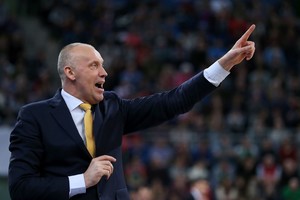 Gandai iš Rusijos: „Chimki“ atleidžia Rimą Kurtinaitį