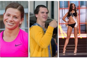 Žvaigždėms – greičiausios Lietuvos moters L.Grinčikaitės iššūkis