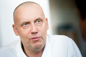 Rusijos klubas atleido Rimą Kurtinaitį ir surado įpėdinį