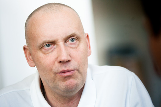 Rusijos klubas atleido Rimą Kurtinaitį ir surado įpėdinį