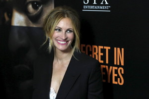 J.Roberts vaidins teisininkę tikrais faktais paremtame filme