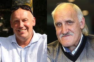 Rimui Kurtinaičiui – Rusijos krepšinio legendos užtarimas