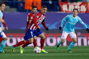 Čempionų lyga: „Atletico“ laimėjo nervingų baudinių karą