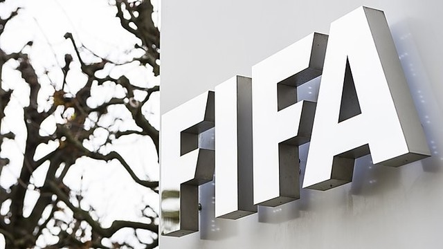 FIFA reikalauja jai grąžinti konfiskuotus milijonus