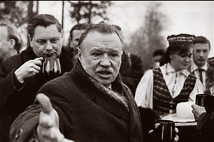 „Dinastija. Landsbergių istorija“ (IV). KGB rezidentų krachas