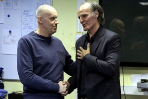 „Chimki“ direktorius prakalbo apie Rimo Kurtinaičio atleidimą