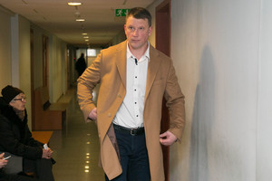 Vairuotojo pažymėjimo netekusiam A. Duonėlai – naujos bėdos