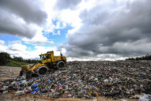 Kazokiškių gyventojai: „Gyvename kaip koncentracijos stovykloje“
