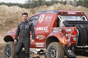 A. Juknevičius dėl savo komandos atsisakė viliojančio pasiūlymo