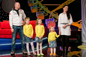 Dėl moterų pomėgį paaukojusiam K. Krivickui – nauja viltis