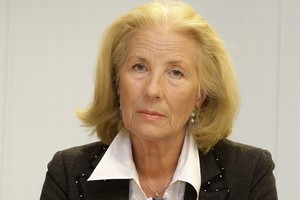 Seimo etikos komisija išteisino Dalią Teišerskytę