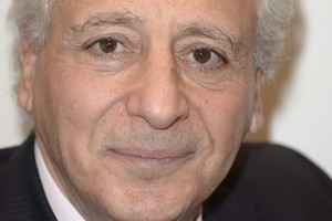 Kaip emigrantas iš Alžyro tapo vienu garsiausiu dietologu?