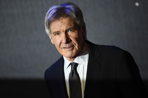 Harrisonas Fordas penktąkart vaidins Indianą Džounsą