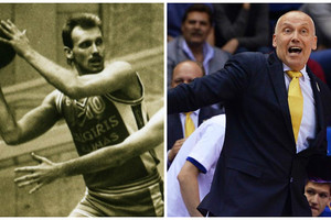 Rimas Kurtinaitis ir „Žalgiris“: sąjunga, į kurią nuves širdis?