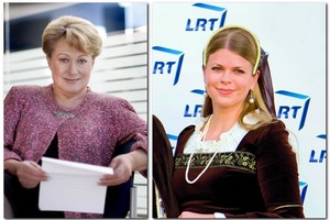 Girtai įkliuvusiai Reginai Jokubauskaitei ekrane surado pamainą