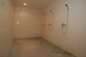 Į sporto klubą nuėjusi vilnietė pakraupo nuo netikėtų vaizdų