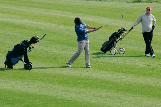 „Vilnius Golf & Spa resort“ į projektus investuos 50 mln. eurų