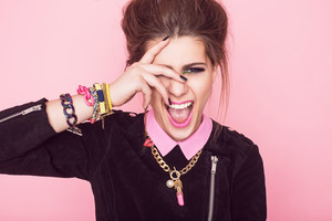 „Lietuvos balso“ nugalėtoja Kotryna pristatė pirmąjį singlą