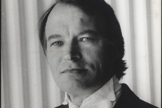 „Eugenijus Oneginas“ – tenoro Česlovo Nausėdos 70-mečiui