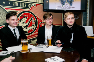 „Colours of Bubbles“ koncerte žiūrovus stebins ir kvapai