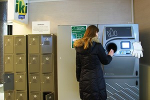 Taromatai jau surinko tiek taros, kiek Lietuvoje gyventojų