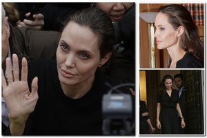 Ar galėjo 37 kg svėrusi Angelina Jolie dar labiau sulysti?