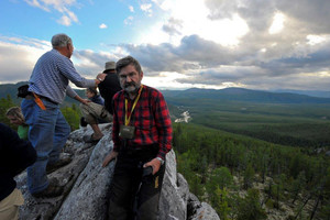 Bastytis po pasaulį galima ir apytuštėmis kišenėmis