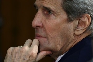 „Islamo valstybė“ vykdo krikščionių, jazidų ir šiitų genocidą