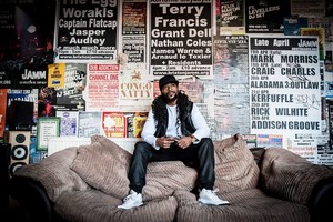 Festivalyje „Revolution“ – elektroninės muzikos žvaigždės