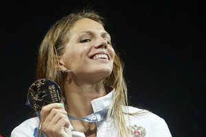 Buvęs J. Jefimovos treneris: „Jos karjera – baigta“