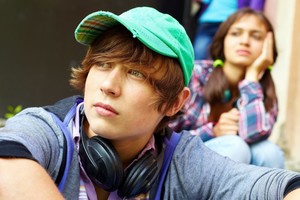 Nesėkminga paauglio meilės naktis jo motinai trenkė lyg žaibas