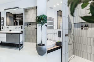 Pasigrožėkite: jaukūs šeimos namai ypatingame Vilniaus kvartale