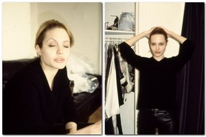 Buvęs A. Jolie narkotikų tiekėjas paviešino nematytas nuotraukas